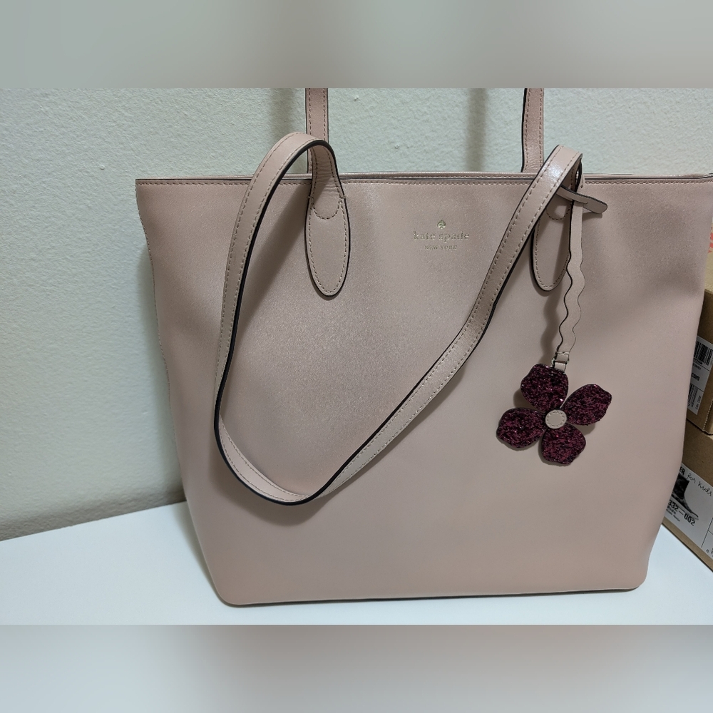 Kate Spade Kerri Tote Bag